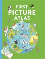 El primer atlas ilustrado - First Picture Atlas