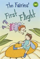 El primer vuelo de las hadas - Fairies' First Flight