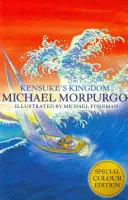 El reino de Kensuke - Kensuke's Kingdom