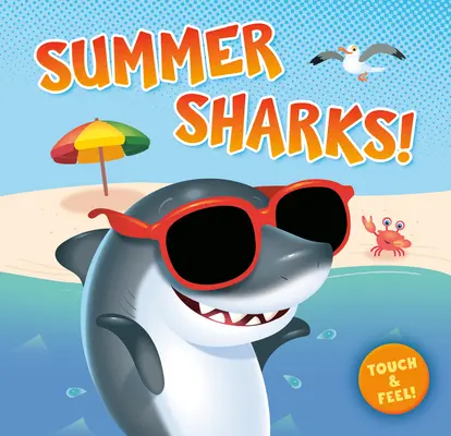 ¡Tiburones de verano! - Summer Sharks!