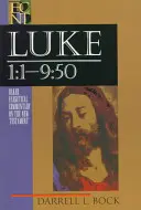 Lucas: 1:1-9:50 - Luke: 1:1-9:50