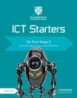 Cambridge Ict Starters on Track Etapa 2 - Cambridge Ict Starters on Track Stage 2