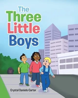 Los tres niños - The Three Little Boys