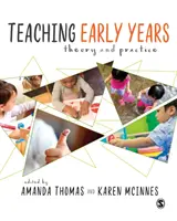 Teaching Early Years: Teoría y práctica - Teaching Early Years: Theory and Practice