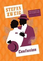 Confusión (Zweig Stefan (Autor)) - Confusion (Zweig Stefan (Author))