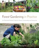 Jardinería forestal en la práctica: Guía práctica ilustrada para hogares, comunidades y empresas - Forest Gardening in Practice: An Illustrated Practical Guide for Homes, Communities and Enterprises