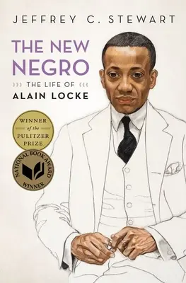 El nuevo negro: La vida de Alain Locke - The New Negro: The Life of Alain Locke