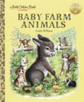 Animales de granja - Baby Farm Animals