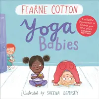 Yoga para bebés - Yoga Babies