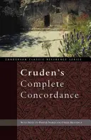 Concordancia completa de Cruden - Cruden's Complete Concordance