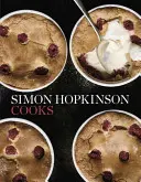 Simon Hopkinson cocina - Simon Hopkinson Cooks