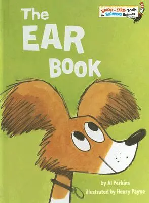 El libro del oído - The Ear Book