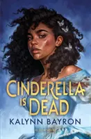 Cenicienta ha muerto - Cinderella Is Dead