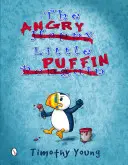 El pequeño frailecillo enfadado - The Angry Little Puffin