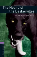 Biblioteca Oxford Bookworms: El sabueso de los Baskerville: Nivel 4: Vocabulario de 1400 palabras - Oxford Bookworms Library: The Hound of the Baskervilles: Level 4: 1400-Word Vocabulary