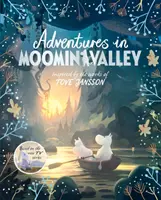 Aventuras en Moominvalley - Adventures in Moominvalley