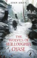 Los lobos de Willoughby Chase - Wolves of Willoughby Chase