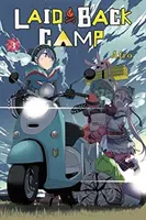 Campamento Laid-Back, Vol. 3 - Laid-Back Camp, Vol. 3