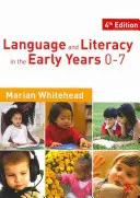 Lengua y alfabetización en la primera infancia (0-7 años) - Language and Literacy in the Early Years 0-7