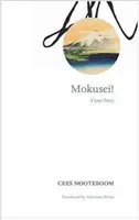 ¡Mokusei! Una historia de amor - Mokusei!: A Love Story