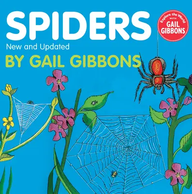 Arañas (Nueva edición actualizada) - Spiders (New & Updated Edition)