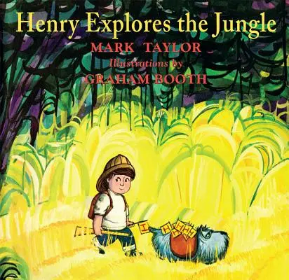 Henry explora la jungla - Henry Explores the Jungle