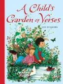 El jardín de los versos de un niño - A Child's Garden of Verses