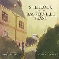Sherlock y la bestia de Baskerville - Sherlock and the Baskerville Beast