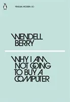 Por qué no voy a comprar un ordenador - Why I Am Not Going to Buy a Computer