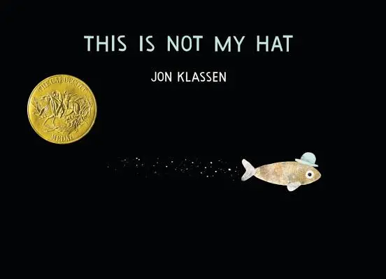 Éste no es mi sombrero - This Is Not My Hat