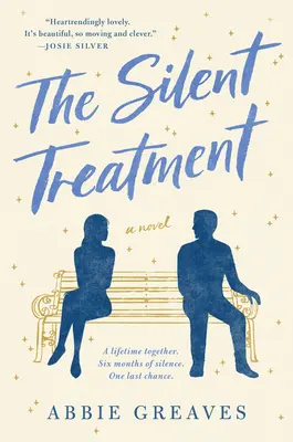 El tratamiento silencioso - The Silent Treatment