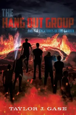 El Grupo Hang Out Y las criaturas del jardín - The Hang Out Group: And the Creatures of the Garden