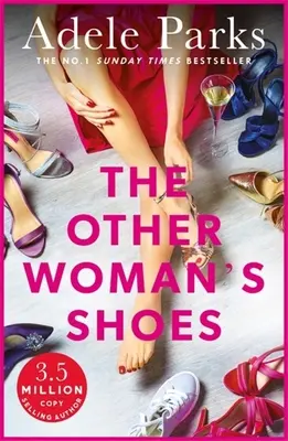 Other Woman's Shoes - ¿Existe la vida perfecta... o el amor perfecto? - Other Woman's Shoes - Is there such a thing as a perfect life...or the perfect love?