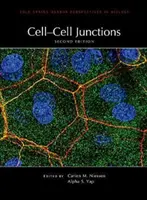 Uniones célula-célula, segunda edición - Cell-Cell Junctions, Second Edition