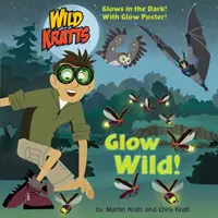 Resplandor salvaje (Wild Kratts) - Glow Wild! (Wild Kratts)