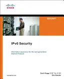 Seguridad IPv6 - IPv6 Security