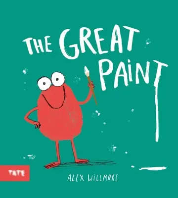 La Gran Pintura - The Great Paint