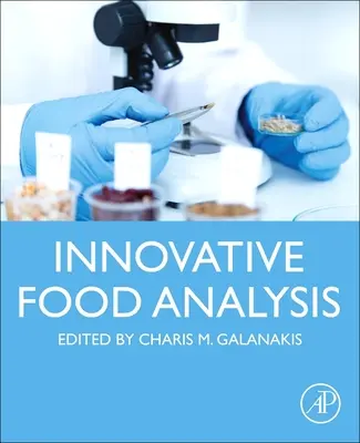 Análisis alimentario innovador - Innovative Food Analysis