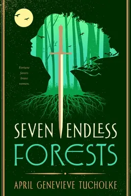 Siete bosques infinitos - Seven Endless Forests