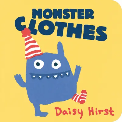 Ropa de monstruo - Monster Clothes