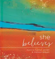 Ella cree..: Libro de regalo - She Believes...: Gift Book