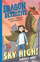 Dragón Detective: ¡Sky High! - Dragon Detective: Sky High!