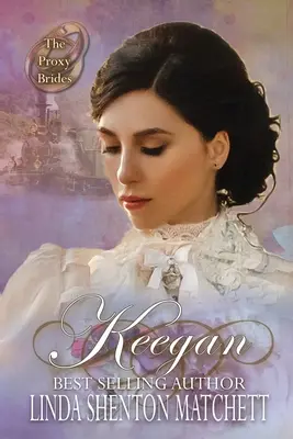 Una novia para Keegan - A Bride for Keegan