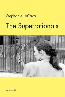 Los superracionales - The Superrationals