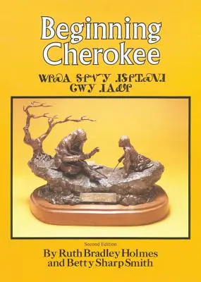 Iniciación al Cherokee - Beginning Cherokee