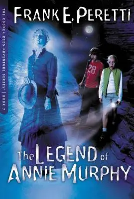La leyenda de Annie Murphy, 7 - The Legend of Annie Murphy, 7