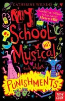 Mi musical escolar y otros castigos - My School Musical and Other Punishments