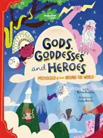 Dioses, diosas y héroes - Gods, Goddesses, and Heroes