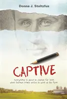 Cautivo - Captive