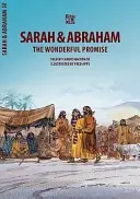 Sara y Abraham La maravillosa promesa - Sarah & Abraham: The Wonderful Promise